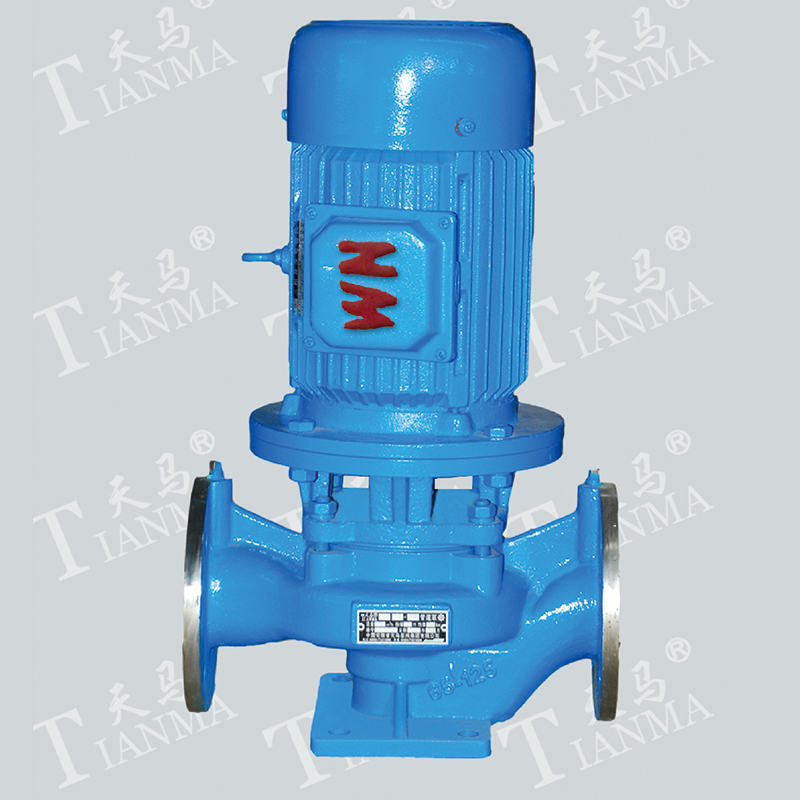 ISG、IRG、GRG、IHG、ISW、YG筦(guan)道(dao)泵(beng)